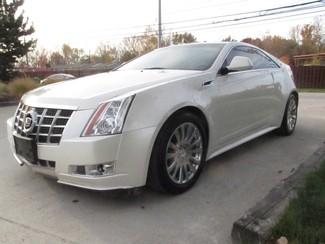 2013 Cadillac CTS Premium for sale