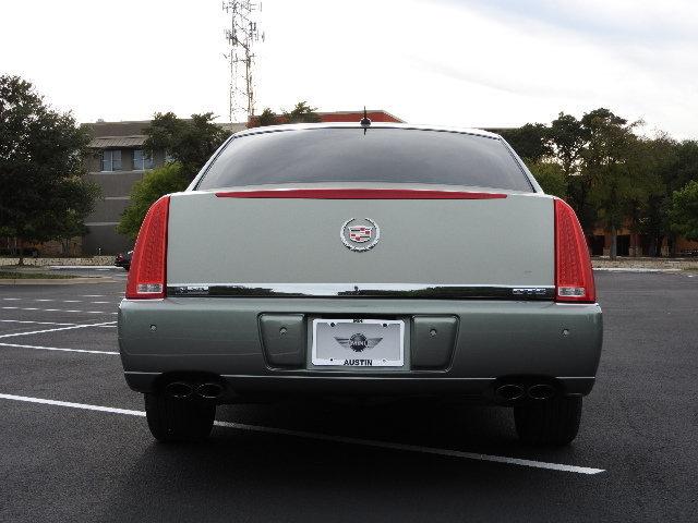 2006 Cadillac DTS DeVille