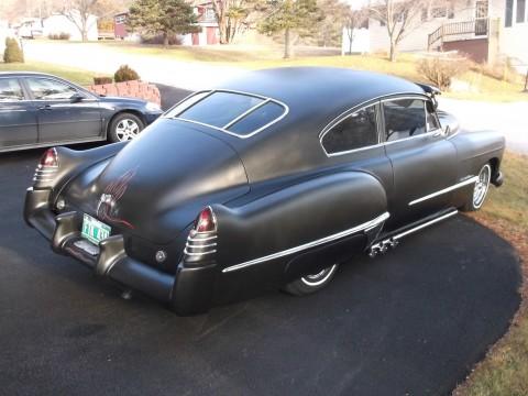 1948 Cadillac Fastback for sale