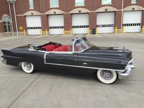 1956 Cadillac Eldorado Convertible for sale