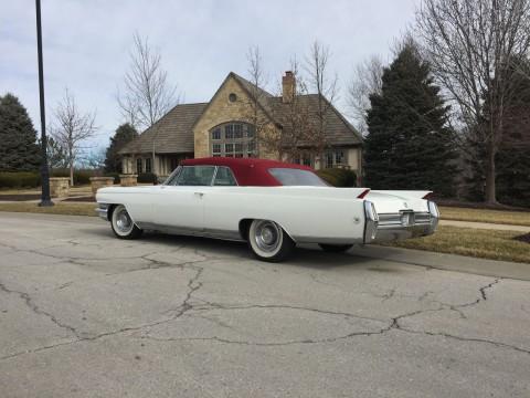 1964 Cadillac Eldorado Convertible for sale