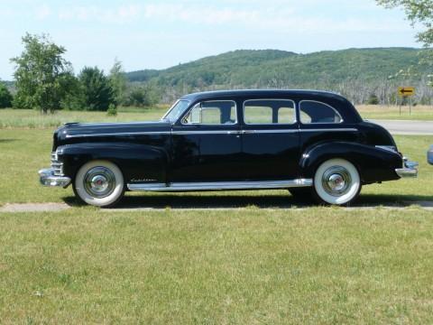 1947 Cadillac Series 75 for sale