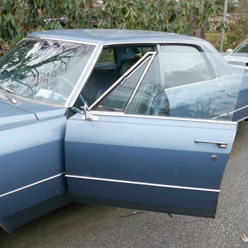 1966 Cadillac Calais 7.0L