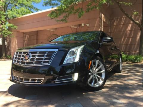 2015 Cadillac XTS for sale