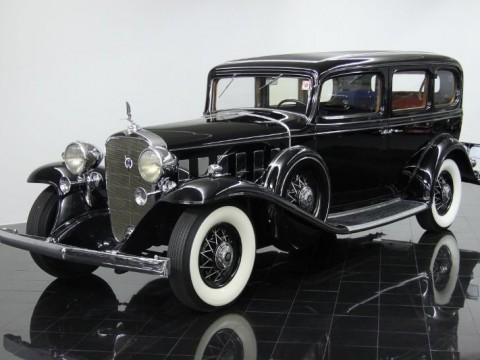 1932 Cadillac Imperial 370 B for sale