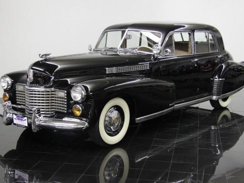 1941 Cadillac Fleetwood Sixty Special Imperial Sedan for sale