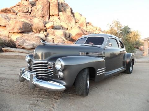1941 Cadillac Series 61 for sale