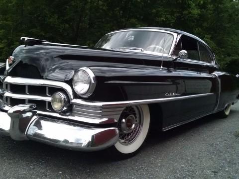 1950 Cadillac Series 62 for sale