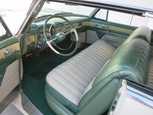 1953 Cadillac Coupe DeVille