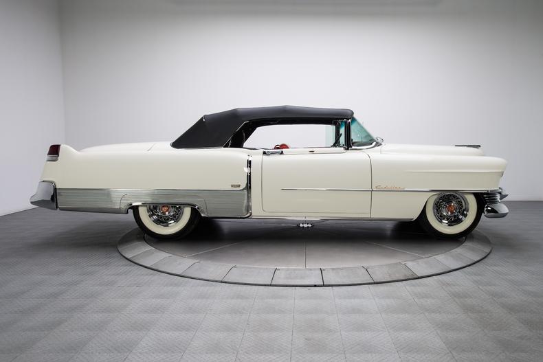 1954 Cadillac Eldorado Convertible