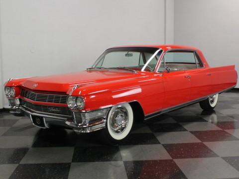 1964 Cadillac Fleetwood 60 Special for sale