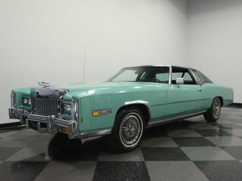 1976 Cadillac Eldorado for sale