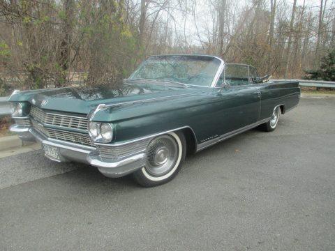 1964 Cadillac Eldorado for sale