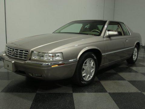 1999 Cadillac Eldorado for sale