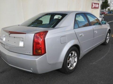 2003 Cadillac CTS for sale