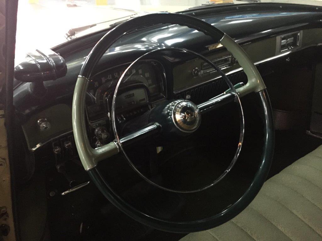 excellent condition 1953 Cadillac Coupe DeVille