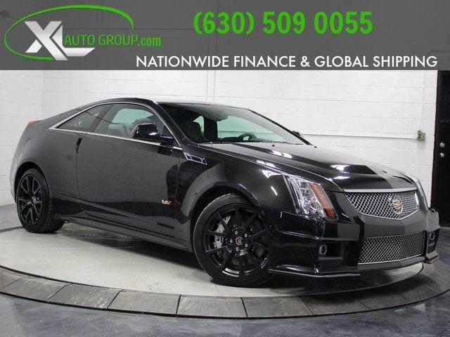 2013 Cadillac CTS in EXCELLENT CONDITION