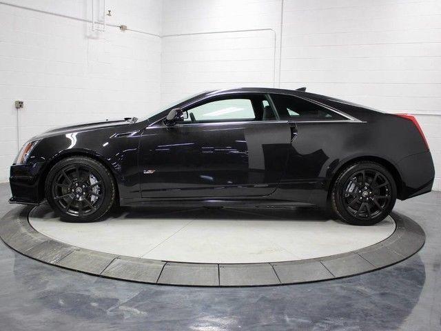 2013 Cadillac CTS in EXCELLENT CONDITION