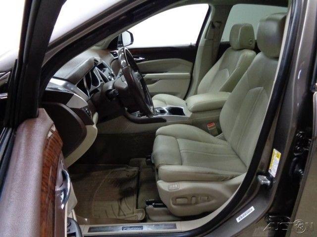 GREAT 2012 Cadillac SRX