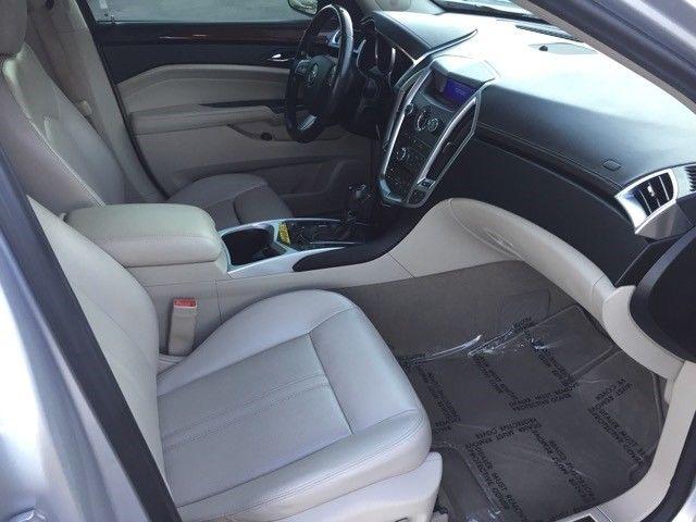 PERFECT 2012 Cadillac SRX Luxury