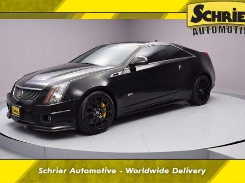 2014 Cadillac CTS for sale