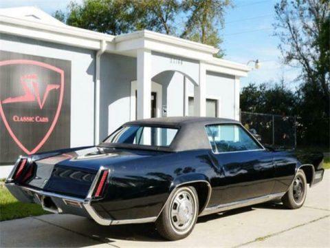 1967 Cadillac Eldorado [Such a Great opportunity!] for sale