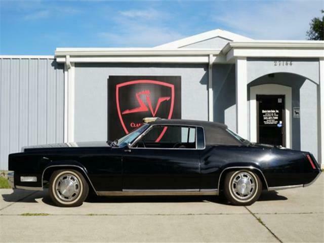 1967 Cadillac Eldorado [Such a Great opportunity!]