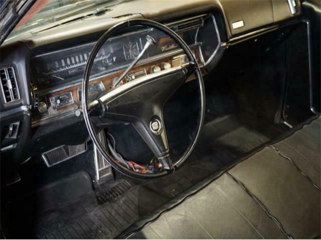 1967 Cadillac Eldorado [Such a Great opportunity!]