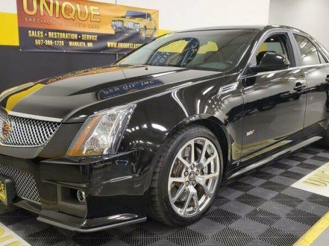 2009 Cadillac CTS-V for sale