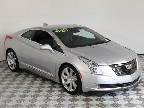 2016 Cadillac ELR for sale