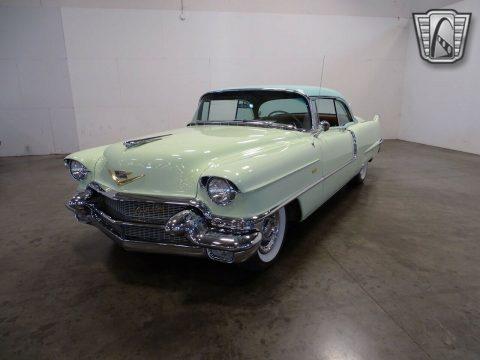 1956 Cadillac DeVille for sale