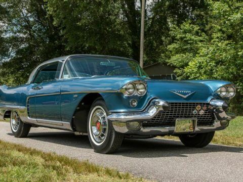 1958 Cadillac Eldorado for sale
