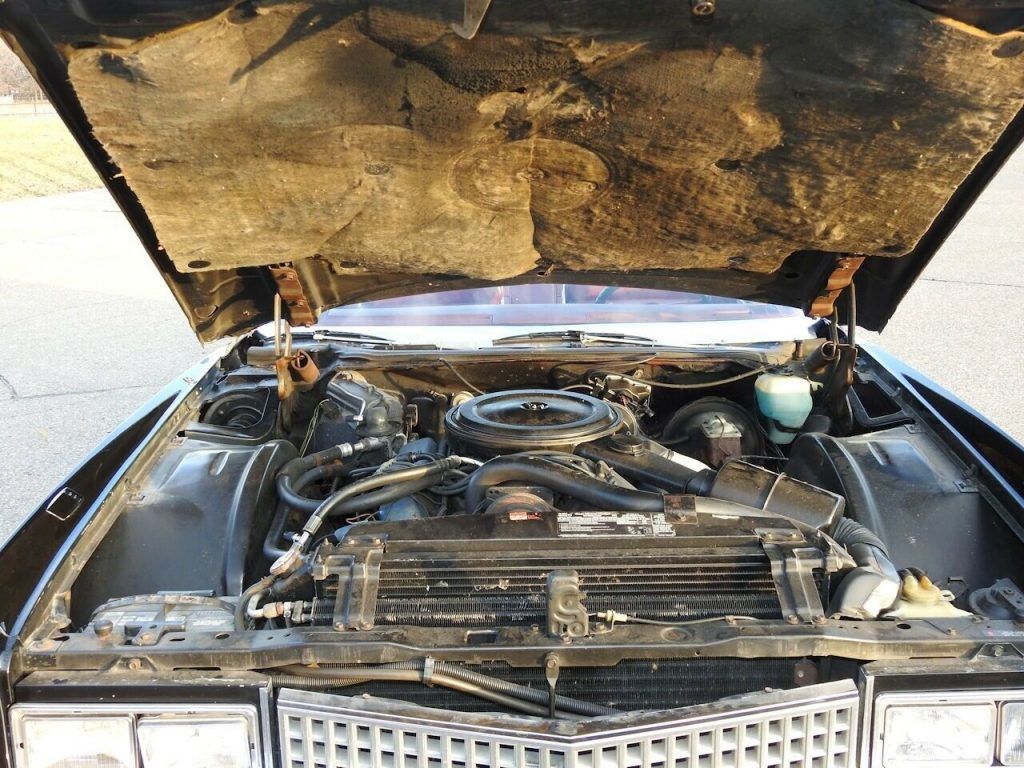 1975 Cadillac Eldorado
