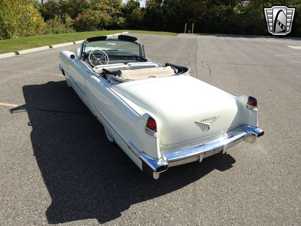 1956 Cadillac