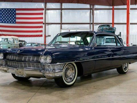 1964 Cadillac for sale