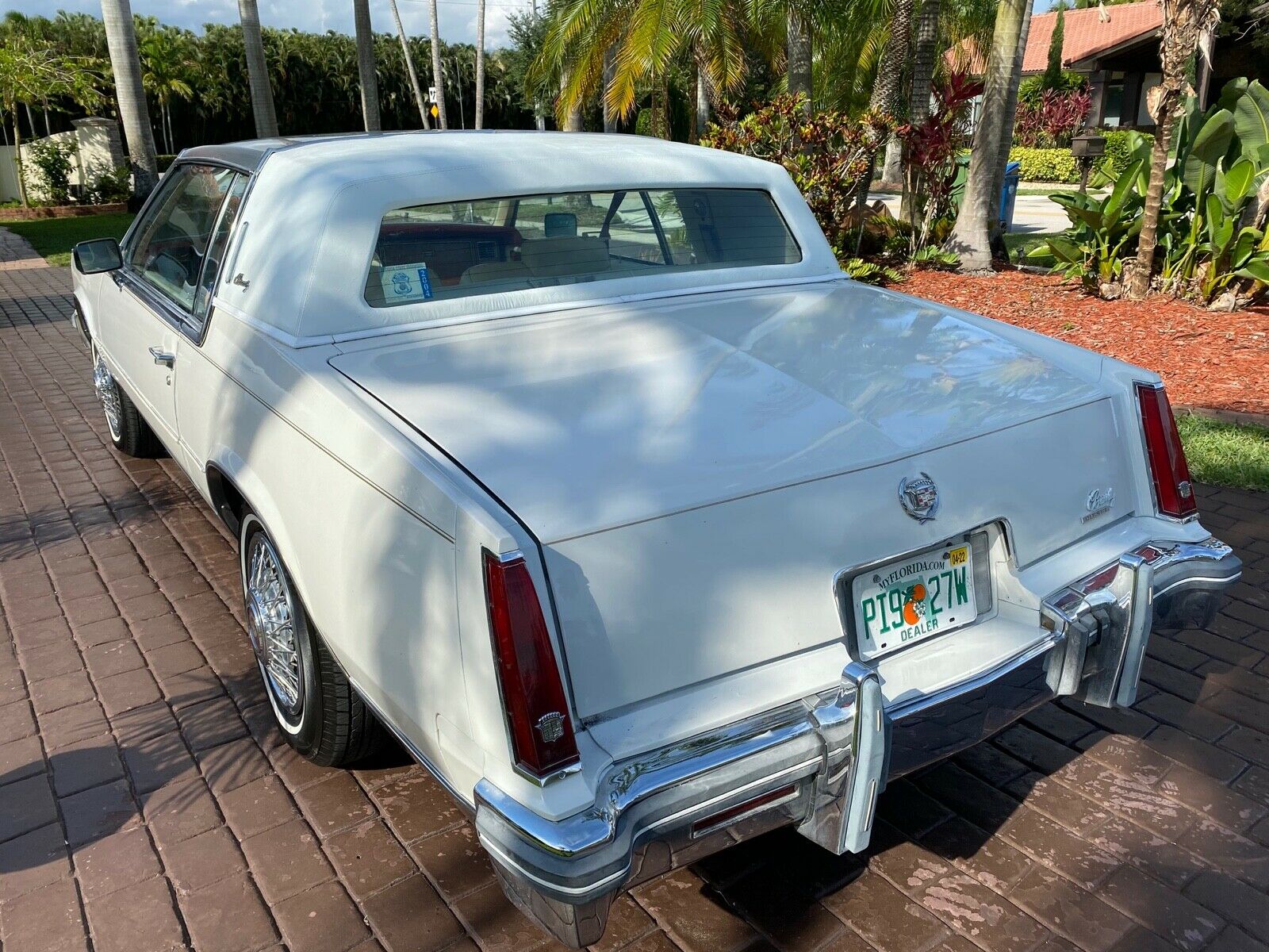 1980 Cadillac Eldorado Cadillacs for sale