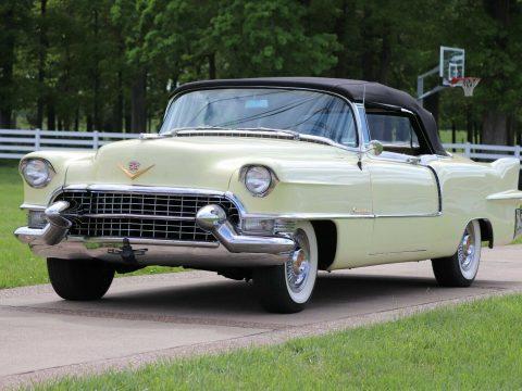 1955 Cadillac Eldorado for sale