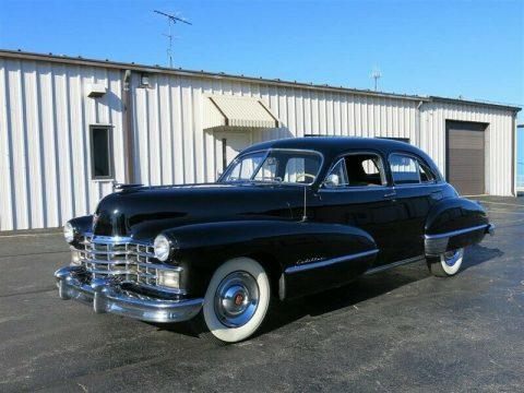 1947 Cadillac Sixty Special Fleetwood for sale