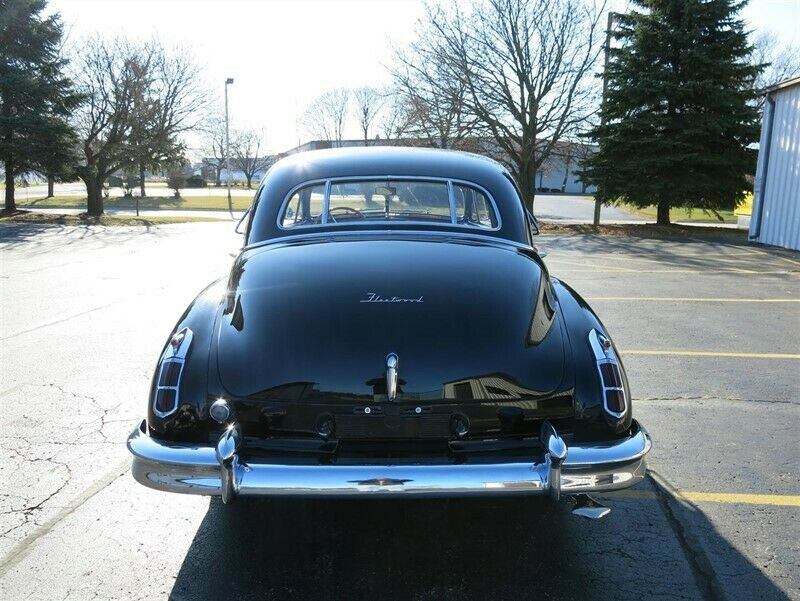 1947 Cadillac Sixty Special Fleetwood