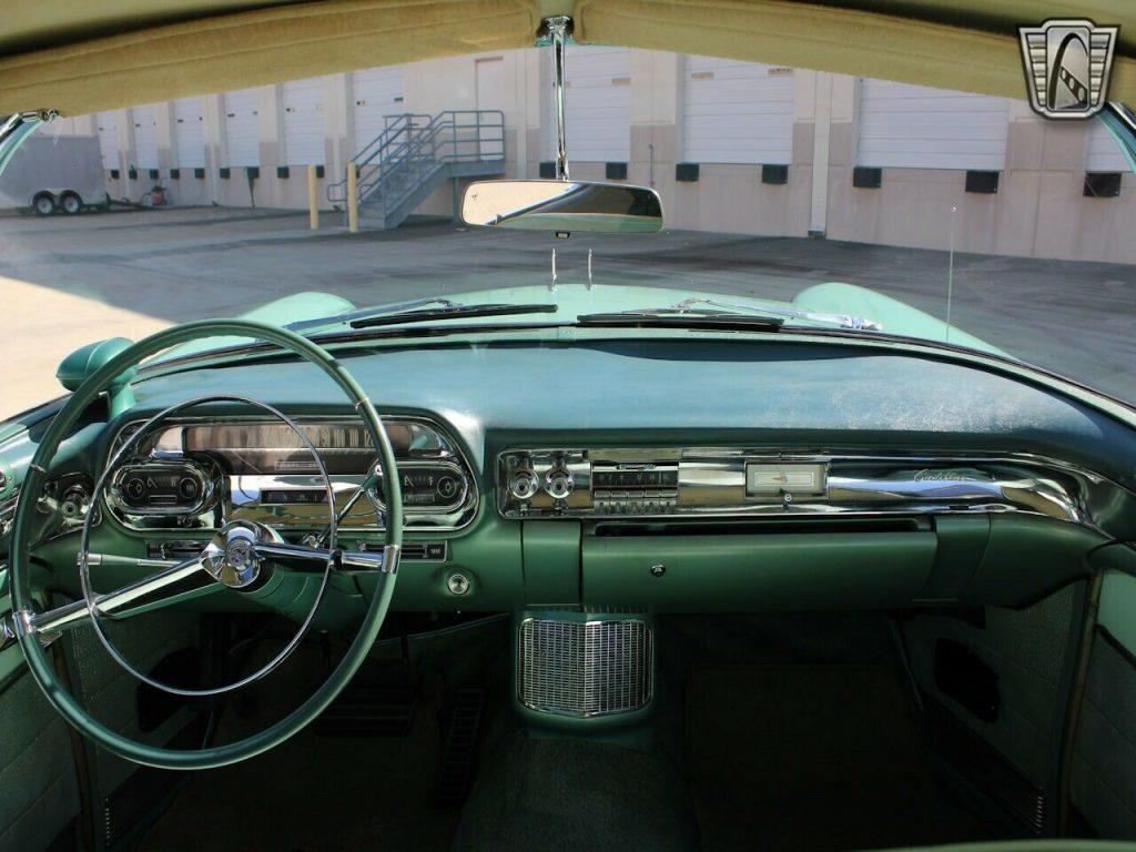 1957 Cadillac