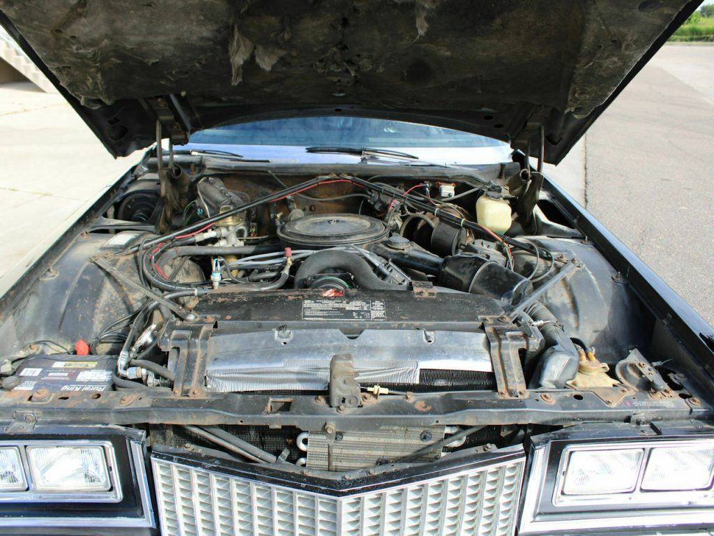 1975 Cadillac Fleetwood Series 75