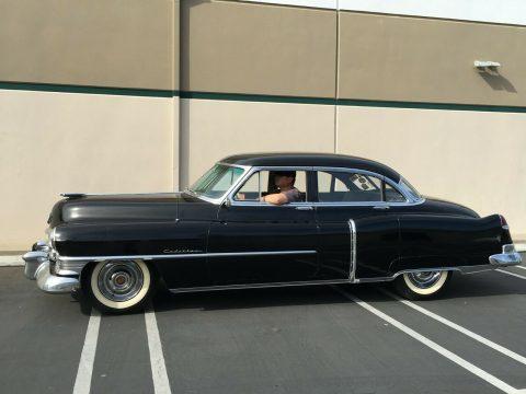 1950 Cadillac Series 62 for sale