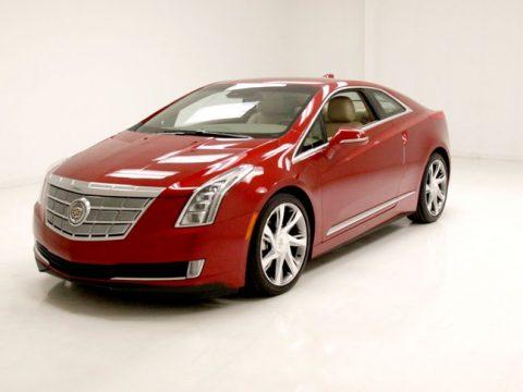 2014 Cadillac ELR Coupe for sale