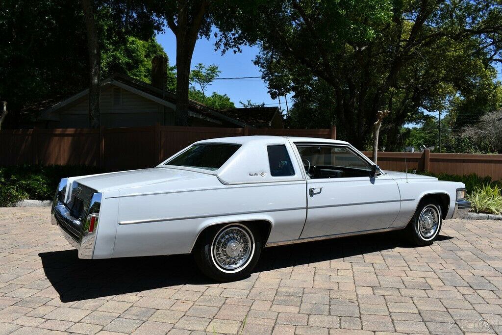 1979 Cadillac DeVille Fully Loaded Simply Amazing!!
