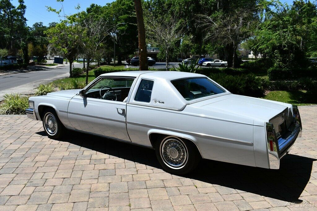 1979 Cadillac DeVille Fully Loaded Simply Amazing!!