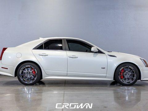 2010 Cadillac CTS-V for sale