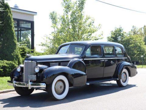 1938 Cadillac Series 75 for sale
