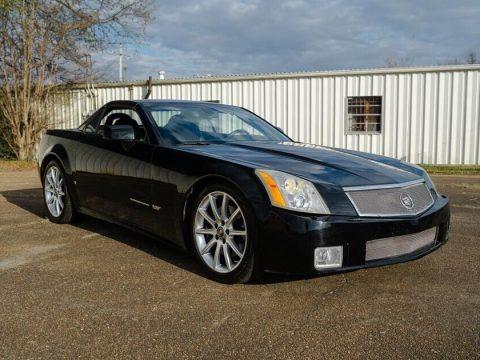 2006 Cadillac XLR for sale