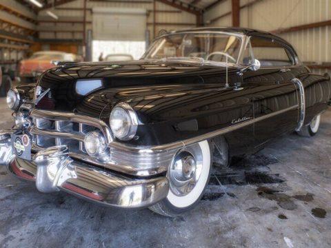 1950 Cadillac 61 Series for sale