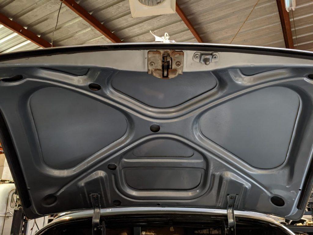 1953 Cadillac Deville Coupe